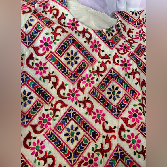 Kurta brand new - Picture 4 of 5
